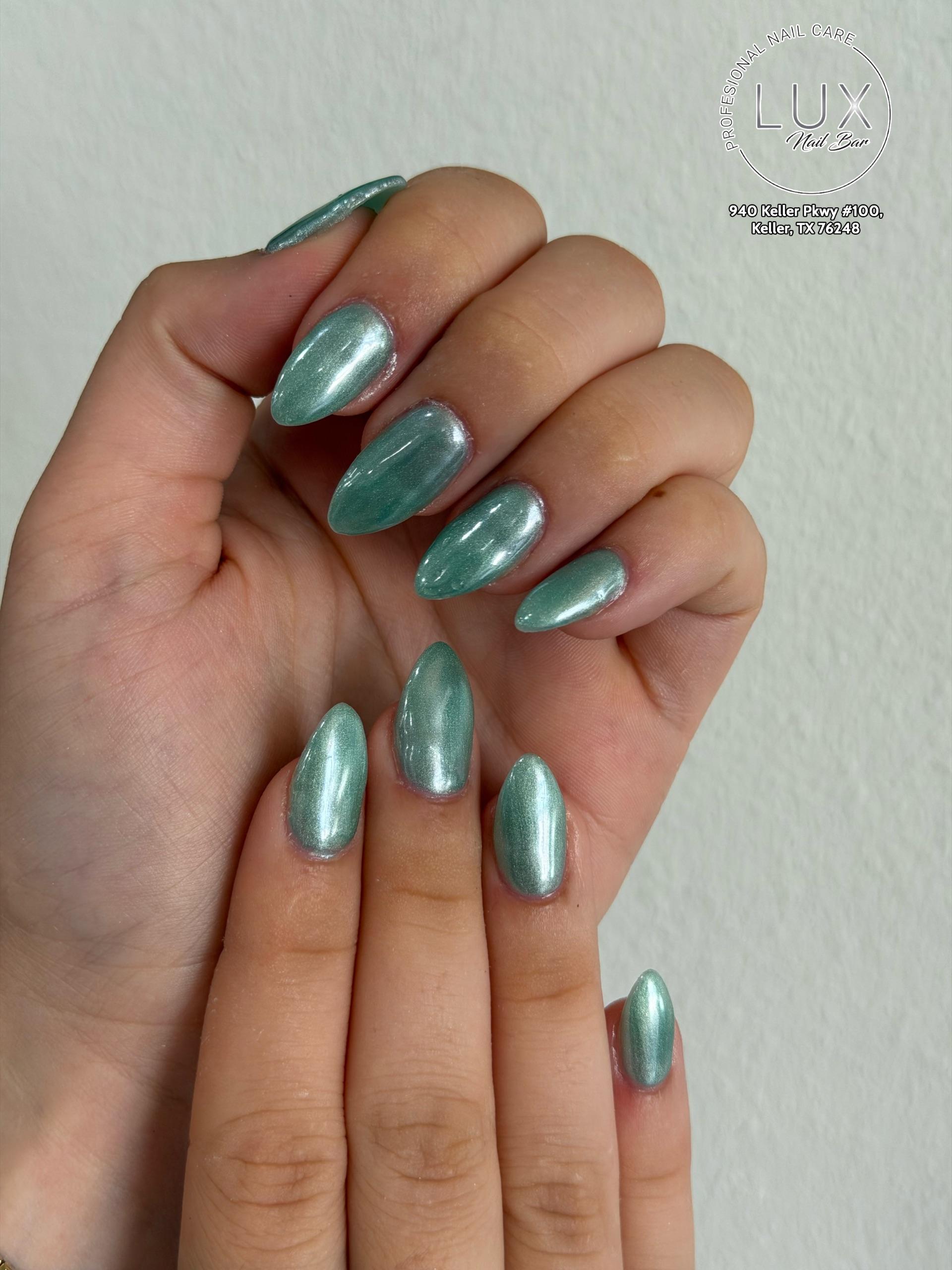 Nail Design July 9 2026